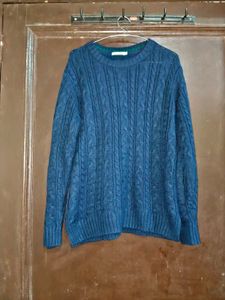 Classic Knit Sweater for  men  38_40
