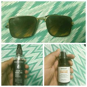 Combo products