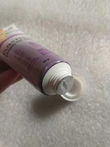 Sanfe Pore Blur Gel