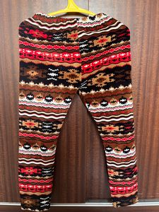 Multipurpose Trouser