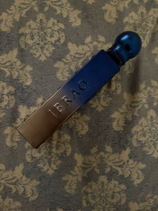 Half Moon Perfume