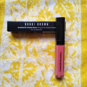 Bobbi Brown Crushed Oil-Infused Gloss