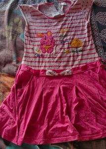 Combo For 8-10 Year Girl