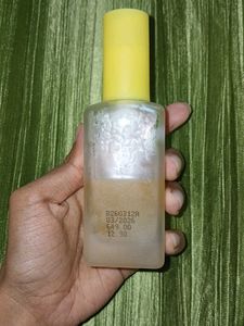 HYPHEN Double Shot Radiance Lift Serum
