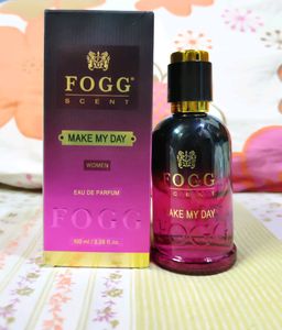 FOGG Women EAU DE PERFUM