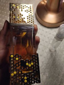 Lattafa Atheeri Perfume 5ml