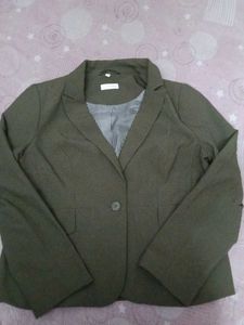 Women's Classic Blazer