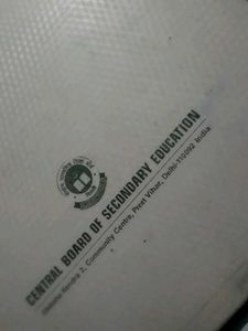 Information and Computer Technology Class IX Book