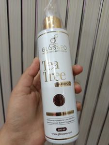 Glosseo Shampoo and Conditioner Duo