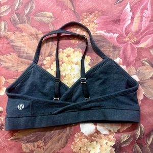 Lululemon Sports Bra + 3 free