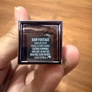 Urban Decay Vice Lipstick