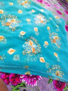 Beautiful Teal suit piece