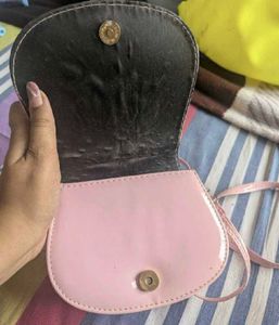 Frozen &amp; Pop-It Purse Combo