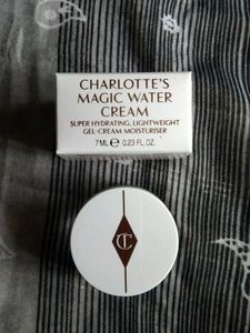 Charlotte's Magic Water Cream