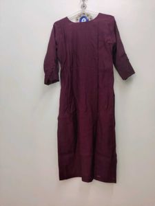 Elegant Kurti