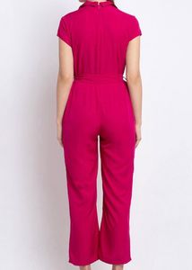 Beautiful Pink Jumpsuit