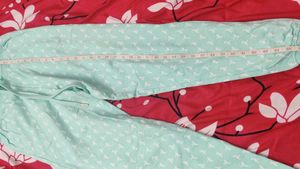 2 Minnie Mouse Pajama Bottoms