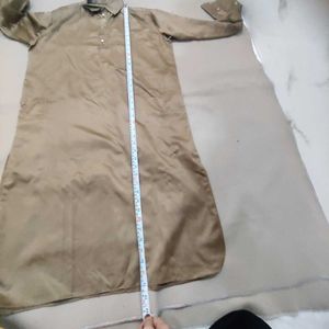 Men's Kurta Pajama Set