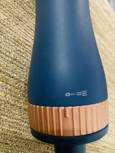 VEGA One-Step Hair Styler