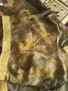 Ethnic Lehenga-Jacket