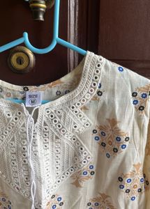 Short kurti