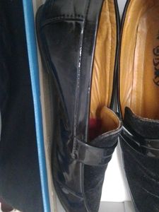 Like New Shoes