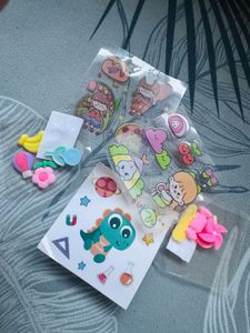 Stickers