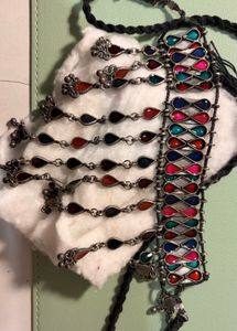 Two set of neck pieces!!!