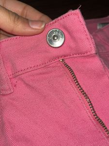 SALE‼️HnM Jeans🌸