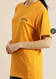 Original Print Tee