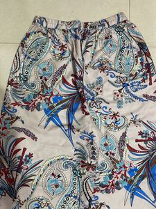 Stylish Floral Print Co-ord Set
