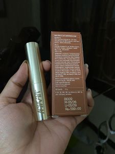 Nykaa Matte To Last Lipstick