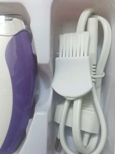 Kemei Chargeable Epilator (Hair Trimmer)