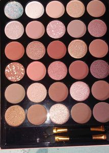 ANYLADY Color Symphony Make Up Kit