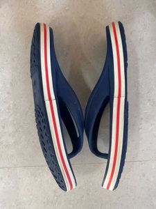 Crocs Flip Flops / slippers