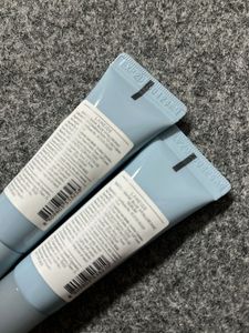 Laneige Water Bank Blue Huauronic 2 Step Available