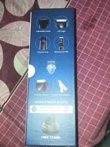 BALLISTIC LITE FULL BODY TRIMMER