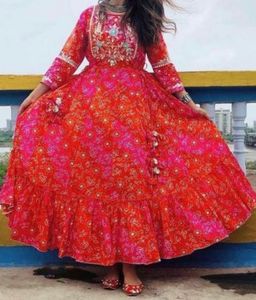 Arankali Kurta