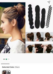 hair accessories