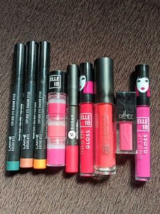 lipsticks set