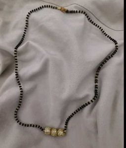 Elegant Mangalsutra Necklace