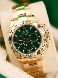 Rolex watch