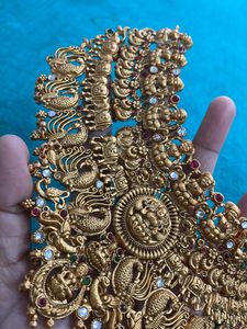 Choker Set With Earrings Diwali Sale Price Drop✨✨