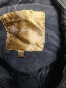 Stylish Winter Jacket