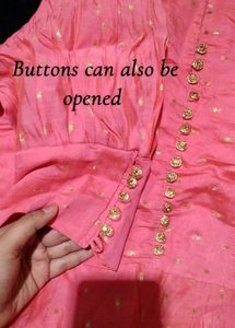 festive duppata set