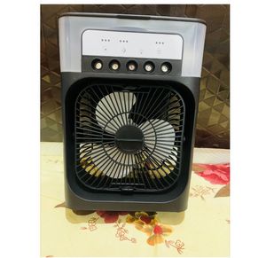 Portable Personal Air Cooler Fan