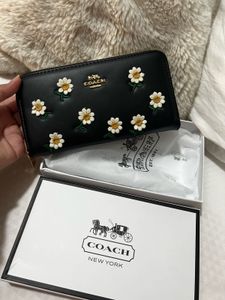 Coach Daisy Wallet