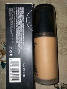 MAC Matchmaster Foundation SPF 15