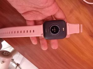 Smartwatch with Bluetooth Calling