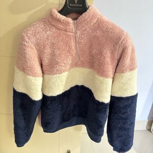 Cutest Furr Jacket